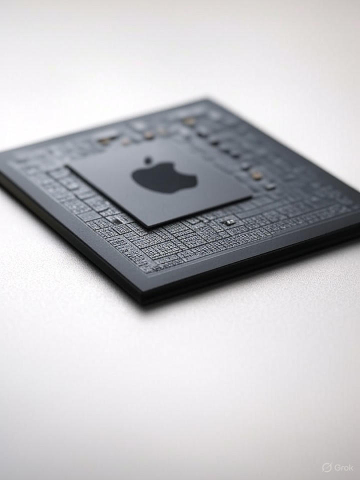 Apple Takes Full Control of iPhone Chips with A19 Pro AI SoC