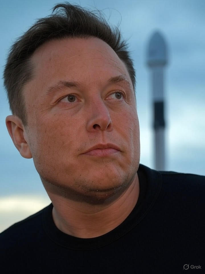 Elon Musk’s Controversies Alienate SpaceX Fans, Sparking Launch Boycotts