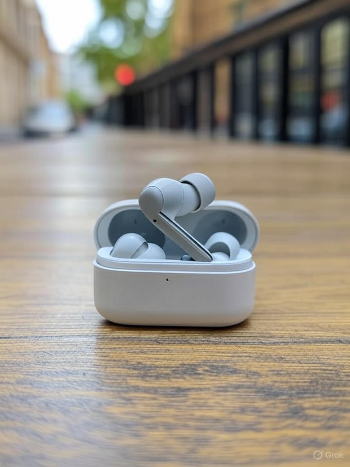 Nothing Teases Ear (3) Earbuds: AI Features, Better Battery, and More