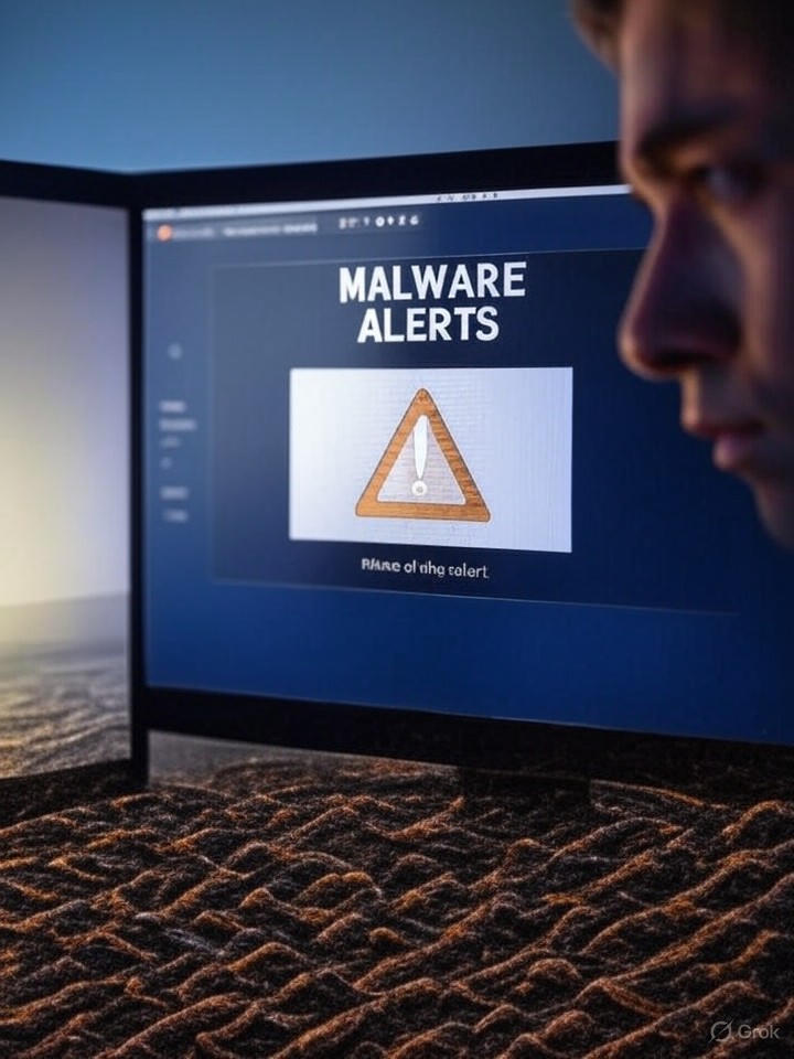 Malware Campaign Spreads Trojans via Hijacked Ads on Facebook, Google, YouTube