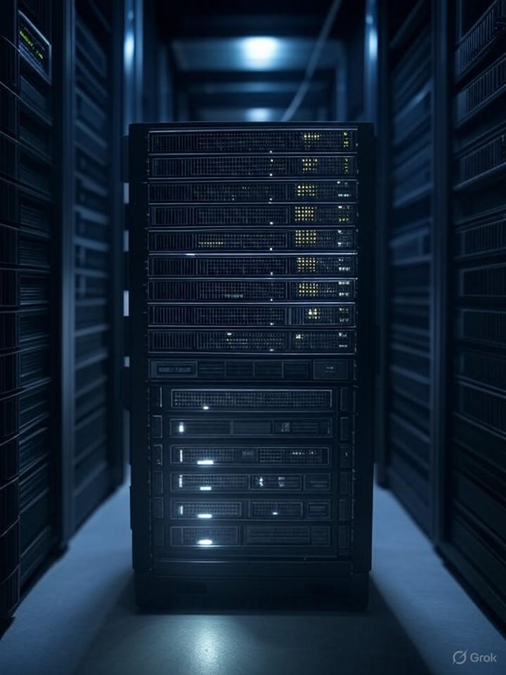 CoreWeave Secures $6.3B Nvidia Contract for AI Cloud Capacity to 2032