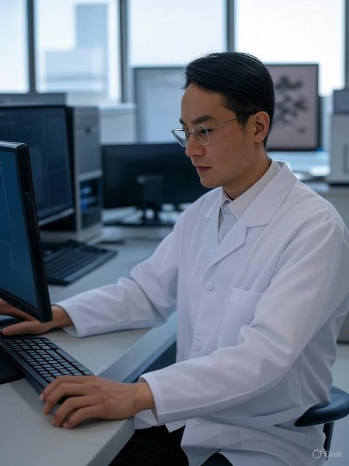 South Korea’s Sovereign AI Push Challenges OpenAI and Google