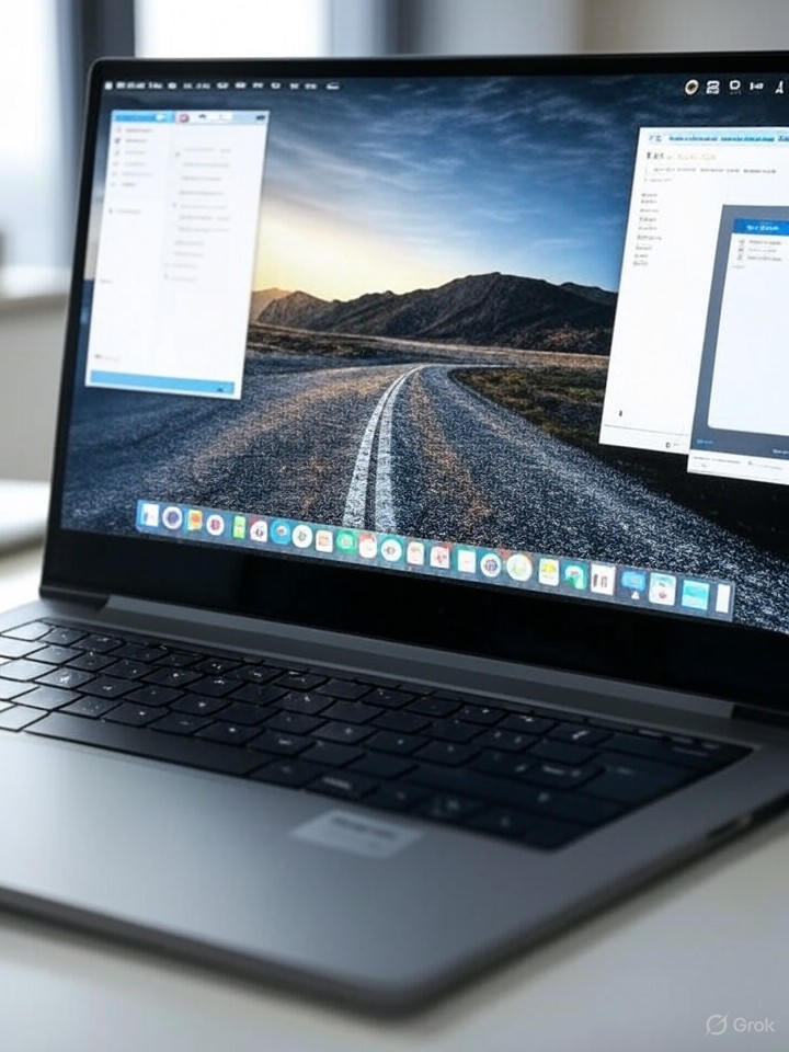 GNOME 49 Brescia: Wayland Default, HDR Support, New Apps