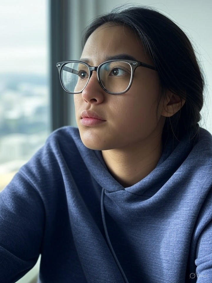 Fake ‘Nerd Girl’ Account Revives Spam Tactics on Fediverse with AI Risks