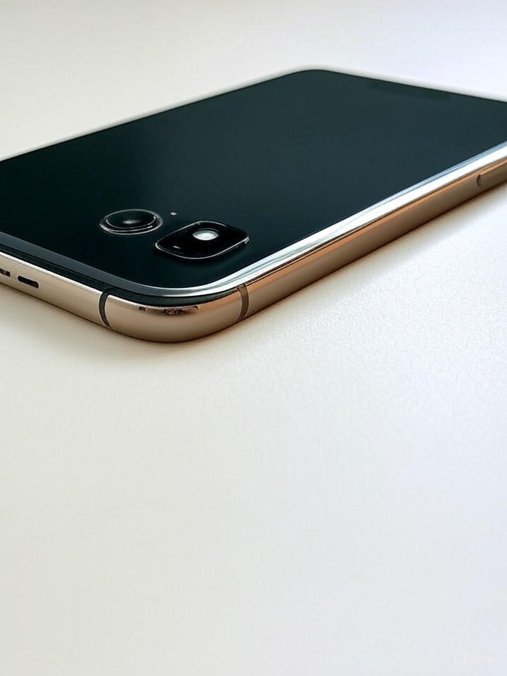 Apple Unveils Ultra-Thin iPhone Air: 5.6mm Titanium Design, A19 Pro, $999