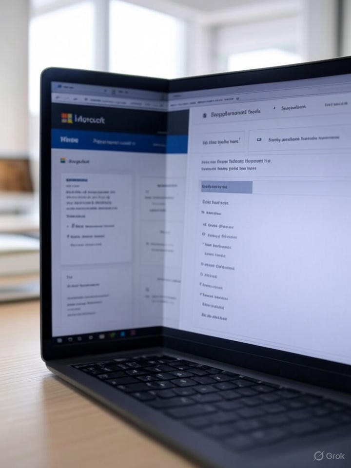 Microsoft Launches Supplemental Feeds for Ad Platform Efficiency
