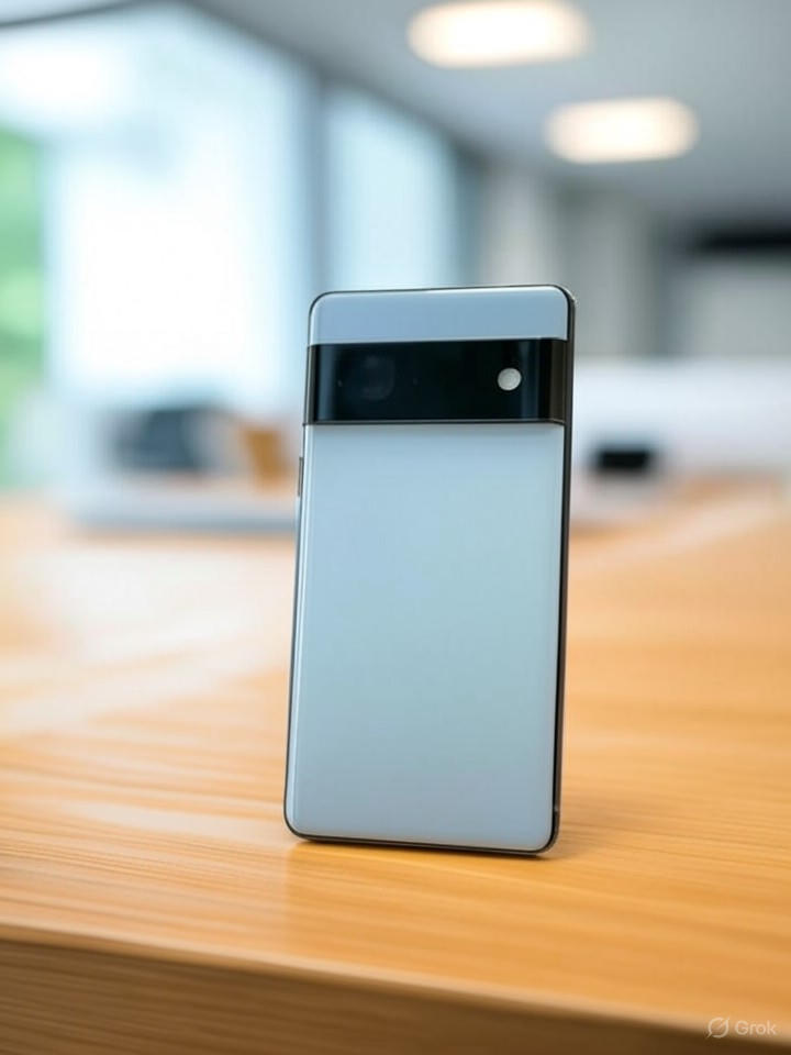Google Pixel 10 GPU Struggles: Tensor G5 Drivers Cause Lag, Updates Promise 30% Boost