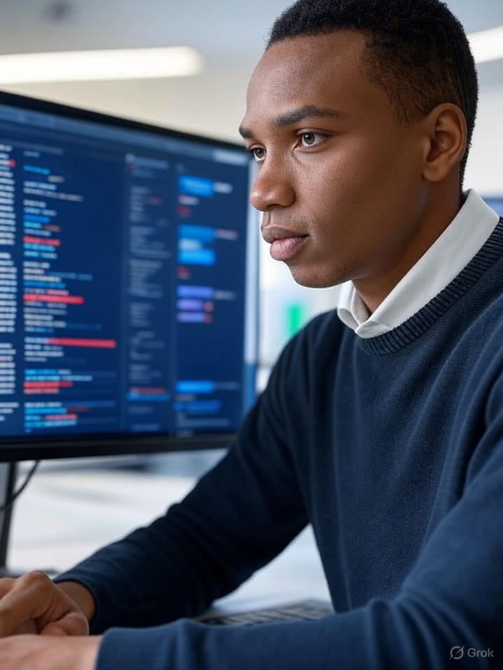 Google DORA Report: 90% Tech Workers Use AI for Coding Amid Job Concerns