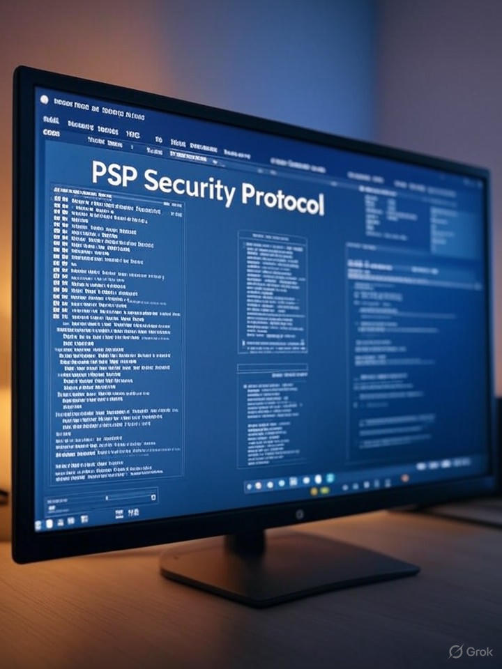 Google’s PSP Protocol Brings Quantum-Resistant Encryption to Linux 6.18