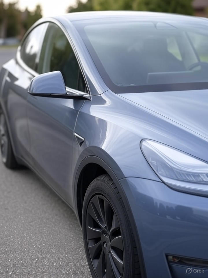 Tesla Owners Rage Over 2025 Quality and Safety Failures
