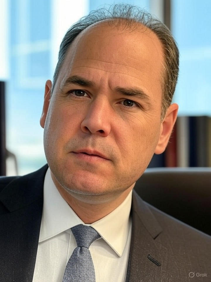 Ben Horowitz: Hesitation Is the Worst CEO Flaw in Tech Leadership