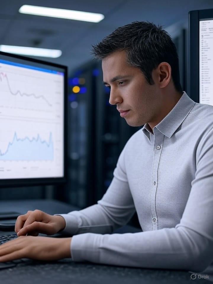 AWS Launches Neptune Analytics in Mumbai for Efficient Graph Processing