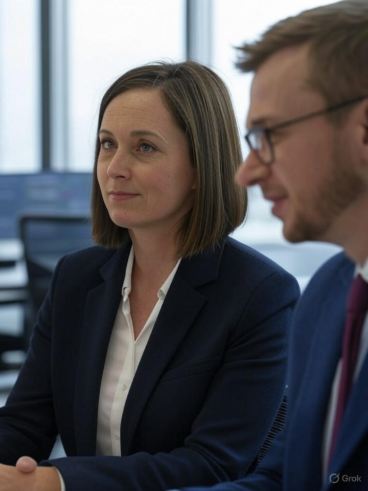 Tech Exec Shifts: Hamren to AllTrails CEO, Selipsky Joins KKR as AI Advisor