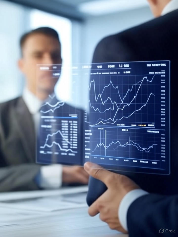 2025 CRO Trends: AI Personalization, Mobile Optimization & VR Strategies