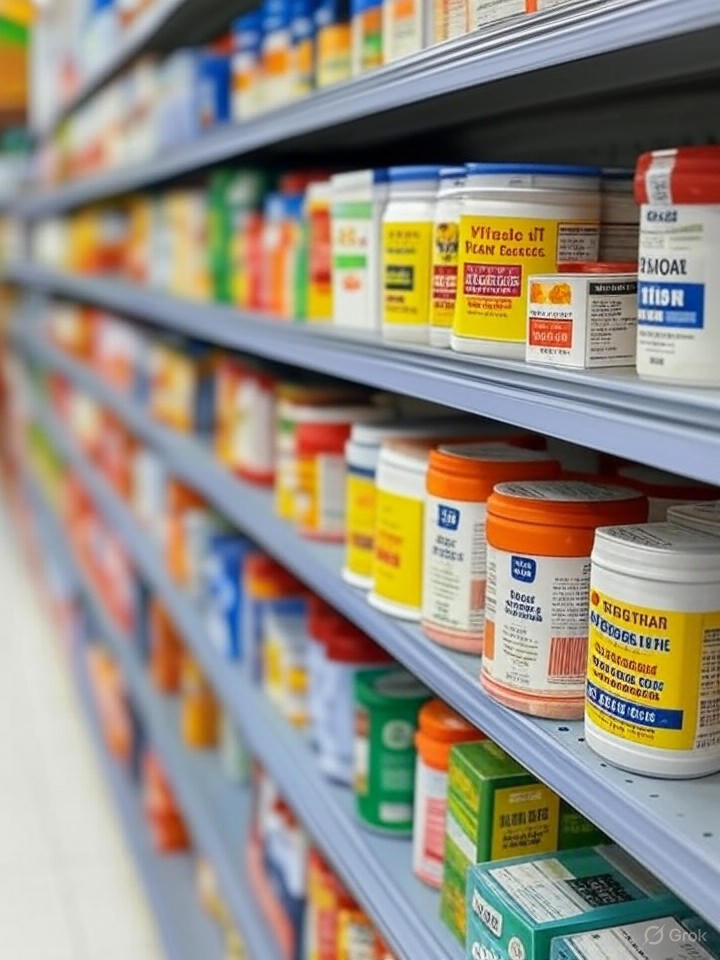 Canadian Supermarkets Fined for Mislabeling US Products Amid Trade Tensions