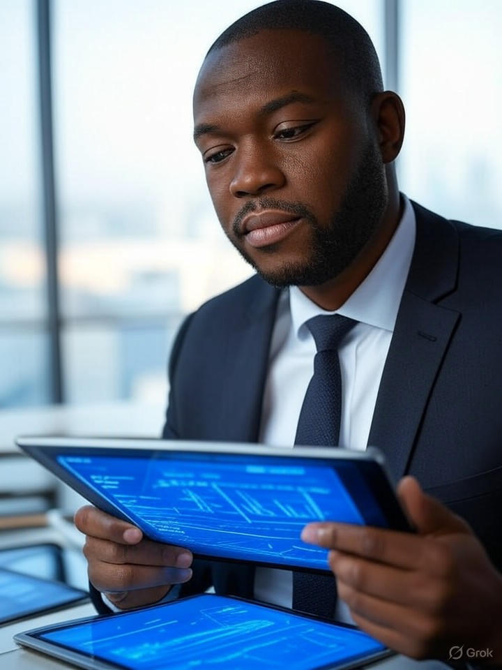 Trust: Key Competitive Edge in AI Amid Skepticism and Risks