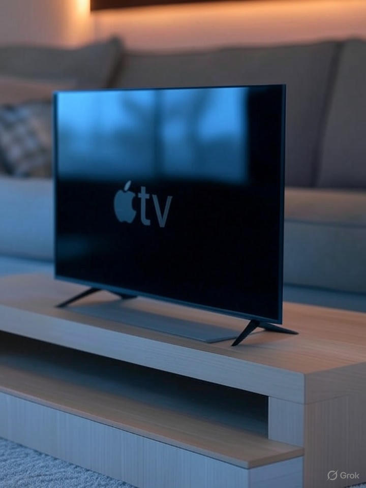 Apple’s New Apple TV: A17 Pro Chip, AI Siri, and Gaming Upgrades