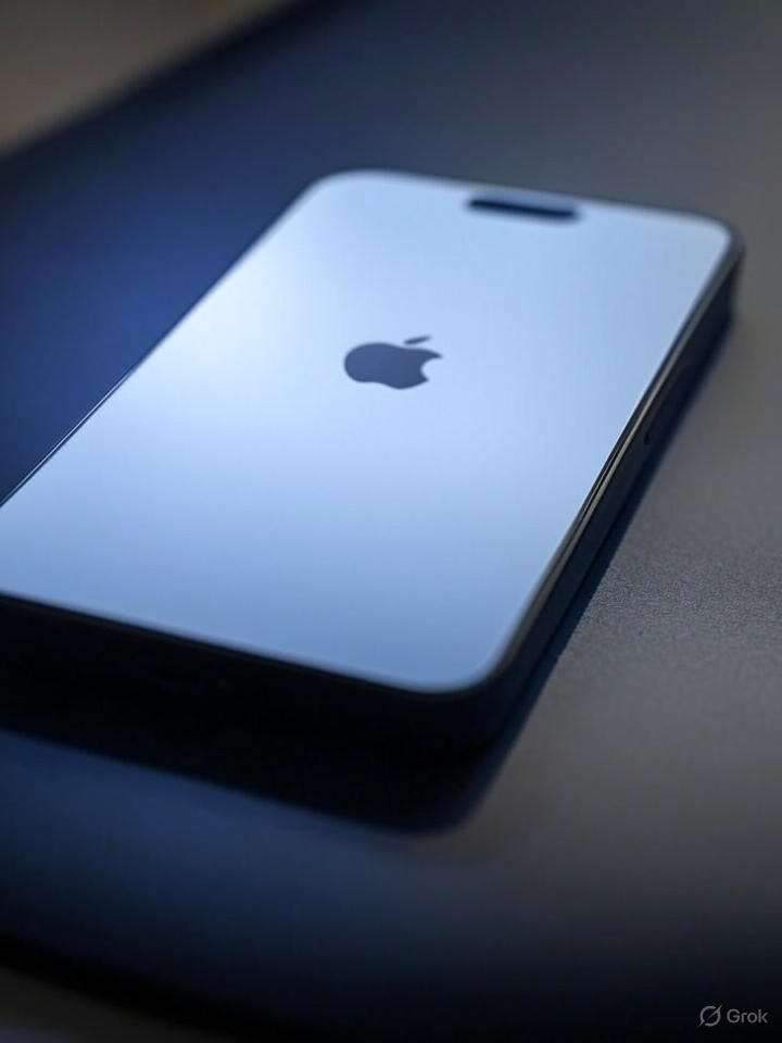 Apple Unveils iPhone 17 Series with AI, Slim Air Model, and Watch Updates