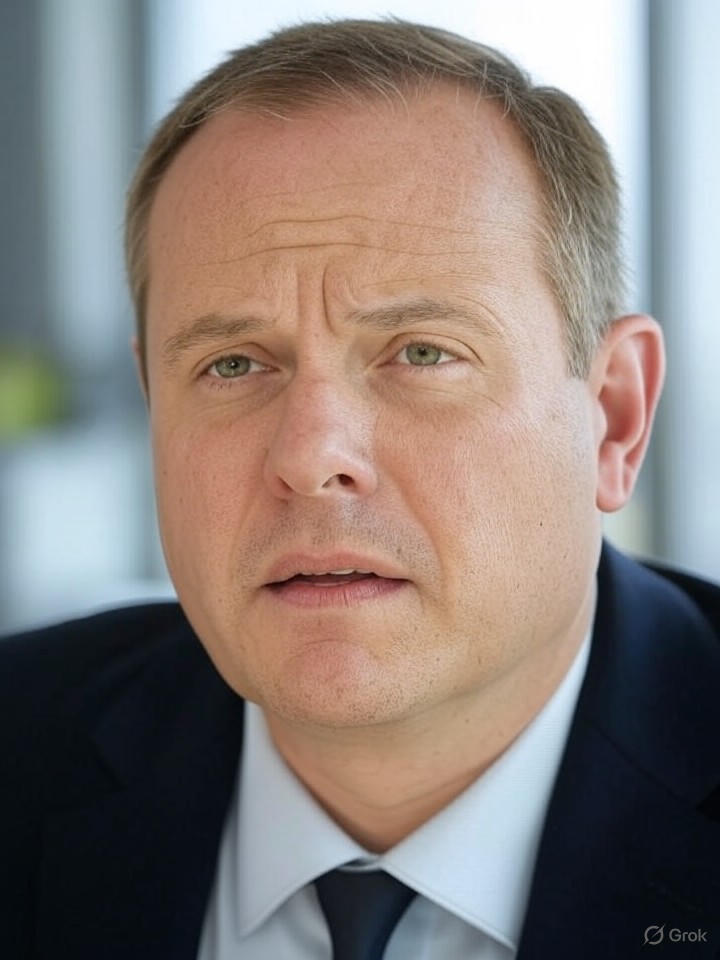 Goodwill CEO Warns AI Automation Will Worsen Gen Z Unemployment