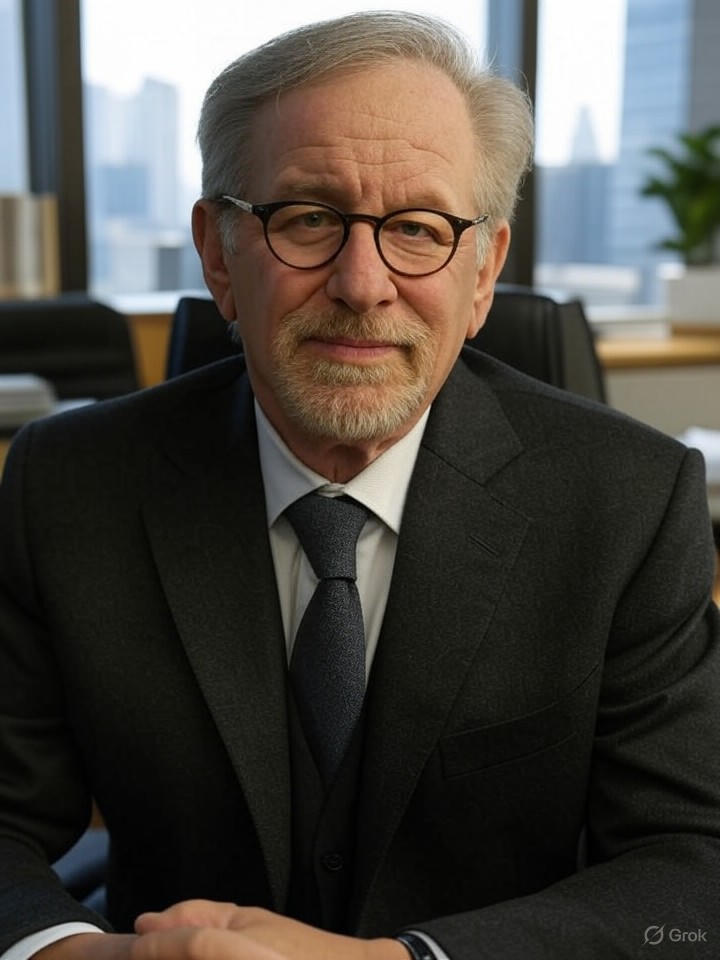 Spielberg Pitched Call of Duty Movie, Rejected Over Creative Control Demands