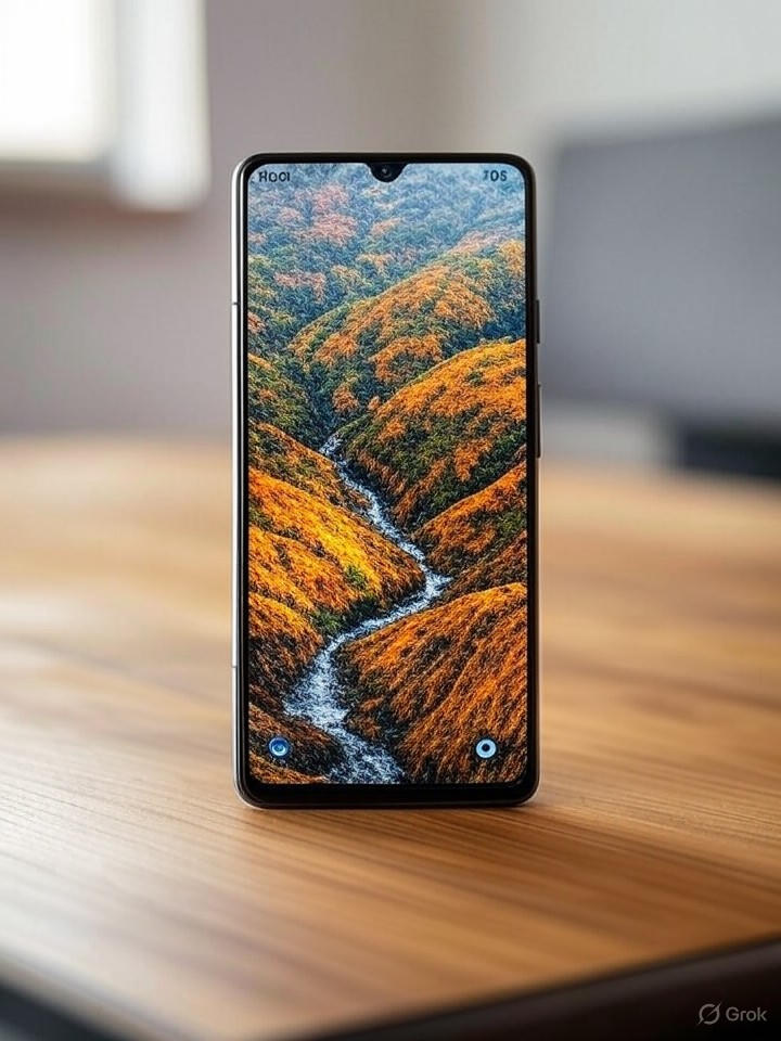 Google Revives Ambient EQ as Adaptive Tone for Pixel 10 Series