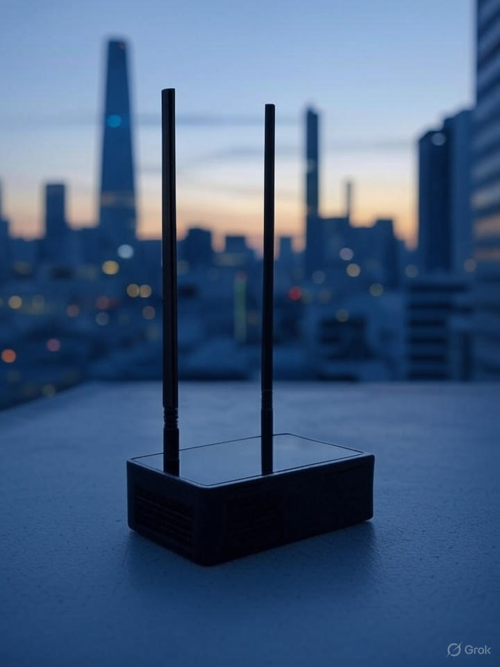 Nokia Faces New 5G Patent Lawsuit from XR Communications