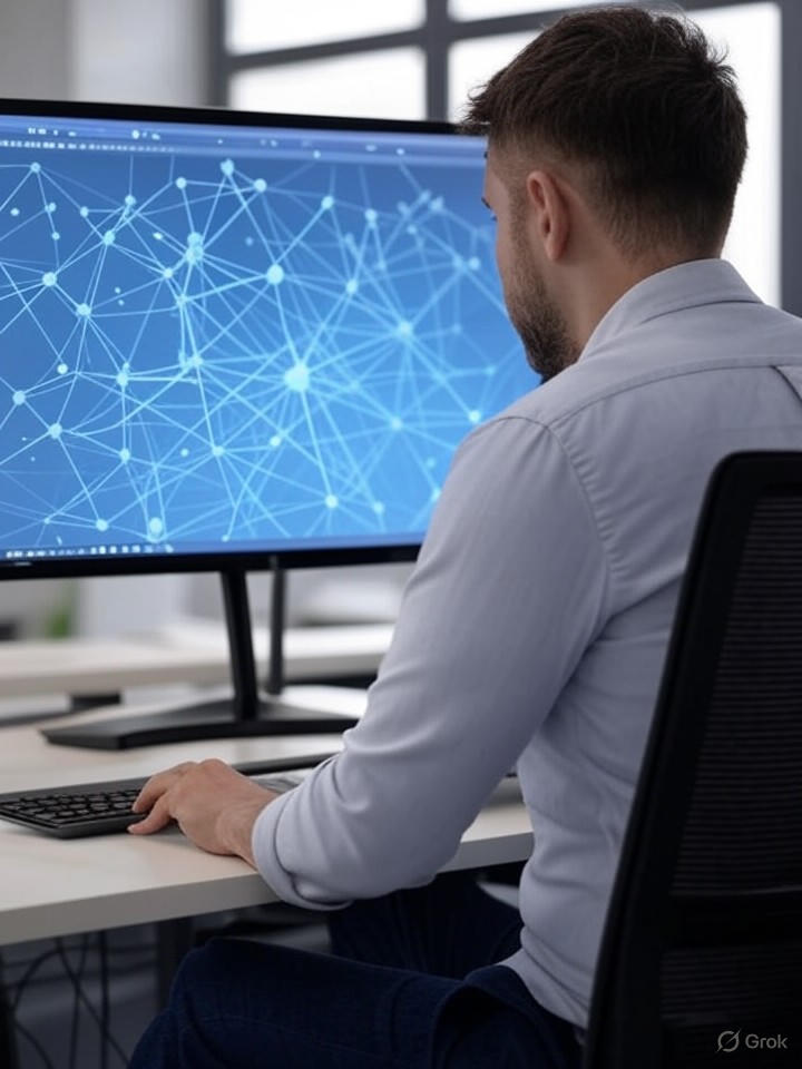 Google Unveils VaultGemma: 1B-Parameter Privacy-Preserving LLM