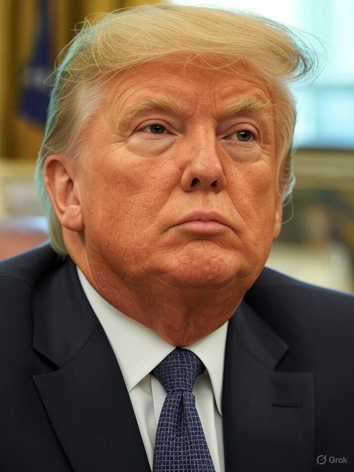 Trump Plans Tariffs on Imported Chips to Boost US Manufacturing