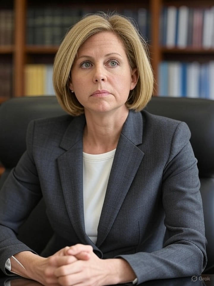 Appeals Court Blocks Trump’s Bid to Remove Fed Governor Lisa Cook
