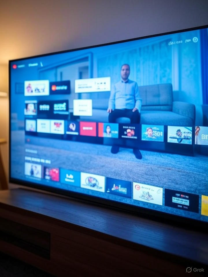 Block Smart TV Ads with Pi-hole for Faster Performance and Privacy