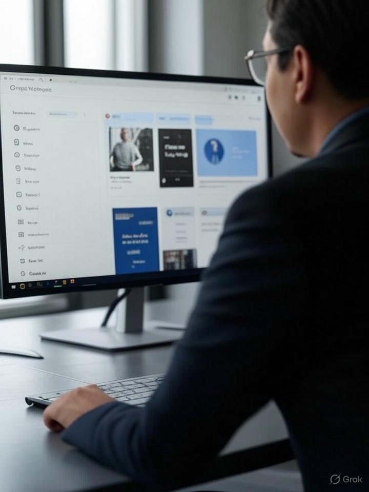 Google Workspace Sept 2025 Recap: Gemini AI Tools Boost Productivity