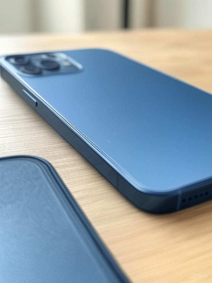 iPhone 17 Pro Scratchgate Sparks Backlash, Boosts Repairability