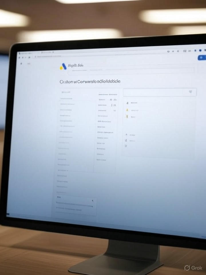 Google Ads to End Auto-Default Goals for New Conversions in 2025