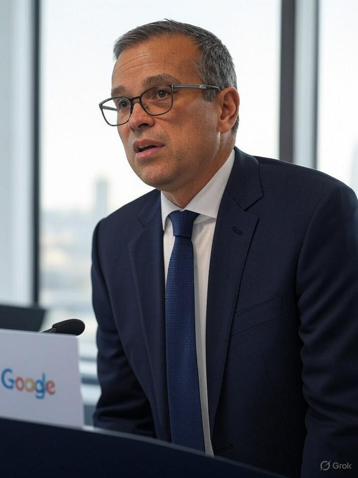 Google Expands AI Plus to 40 New Countries in Emerging Markets