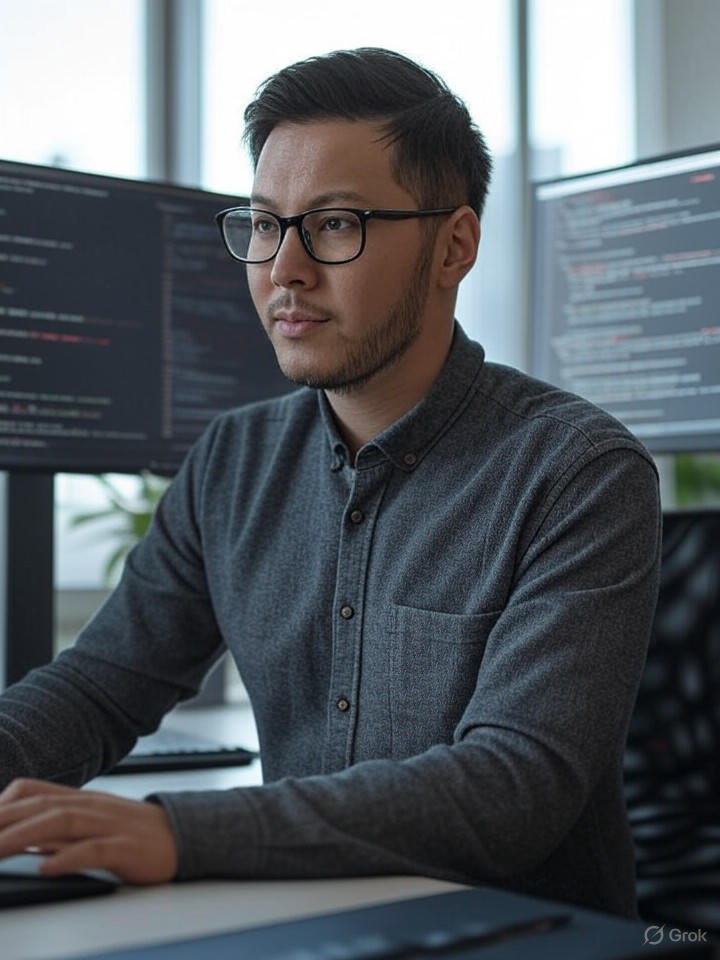 Vibe Coding: AI’s Potential to Elevate Developer Roles