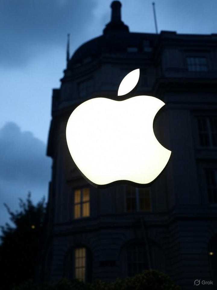 Apple Resists UK Push to Weaken iCloud Encryption Amid Security Clash