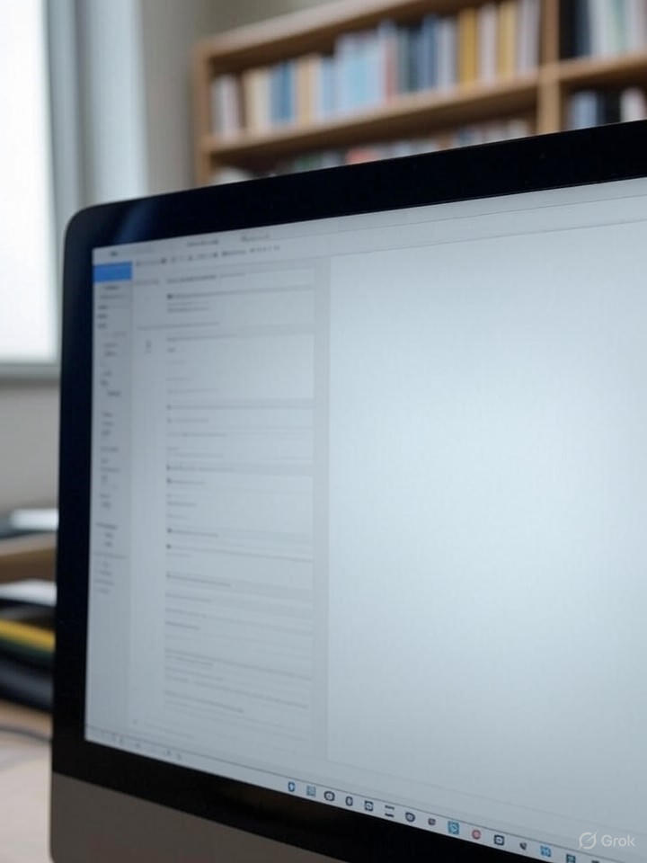 FTC Accuses Google Gmail of Bias Against Republican Emails