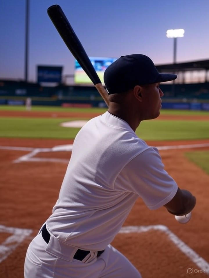 MLB to Launch Challenge-Based ABS System in 2026 with Hawk-Eye Tech