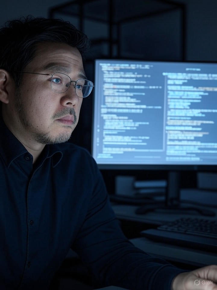 GPT-4 Malware MalTerminal Autonomously Generates Ransomware Threats