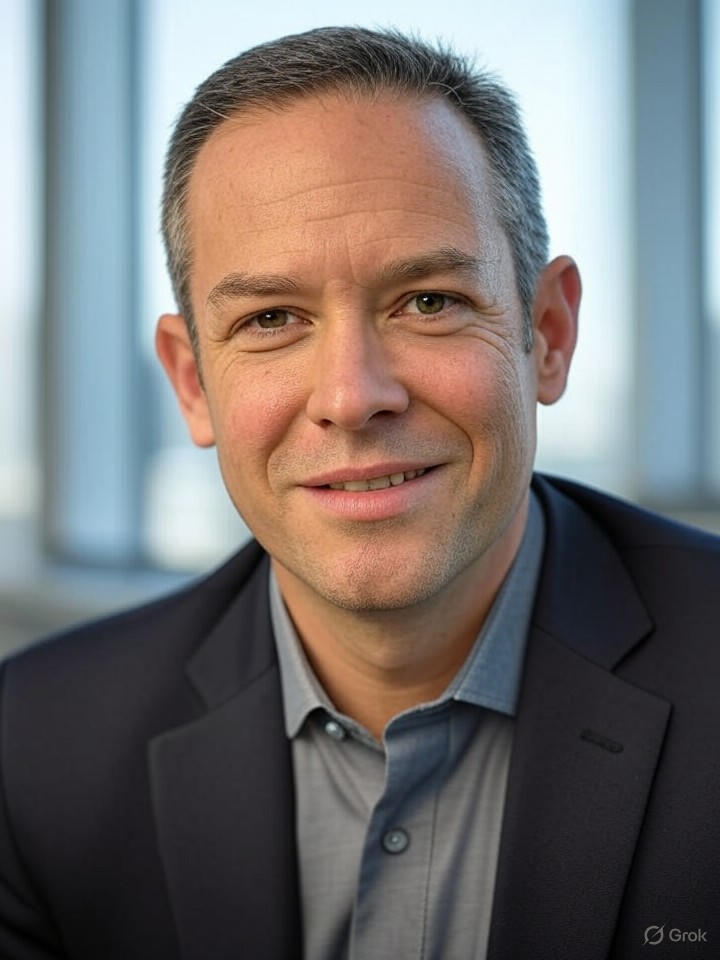 Amazon Ads VP Sees AI as Creative Director Revolutionizing Advertising