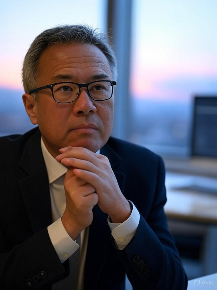 Harnessing Inner Intelligence: Leading in an AI-Driven World