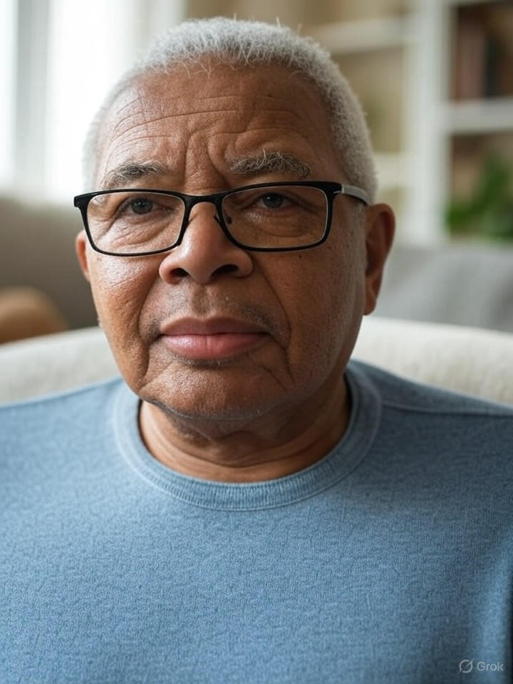 Repetitive Negative Thinking Accelerates Cognitive Decline in Older Adults, Study Reveals