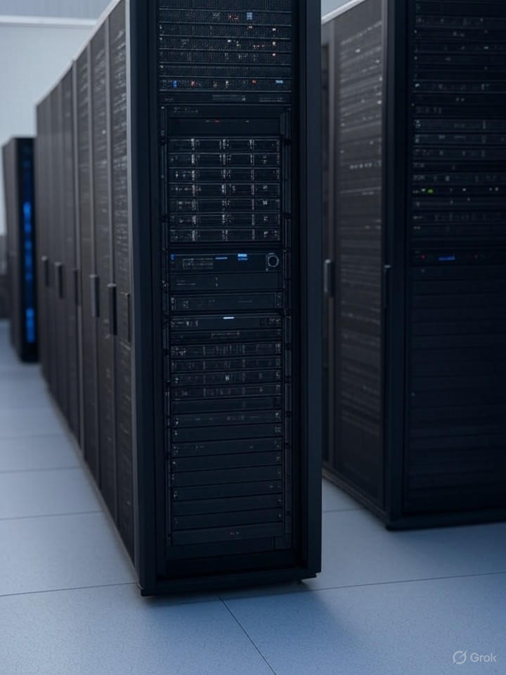 2025 Tech Trends: AI Agents, Edge Computing, and Chip Resilience