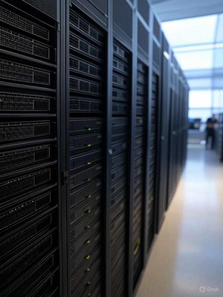 Nvidia’s $900M CoreWeave Stake Drives AI Profits and Chip Demand