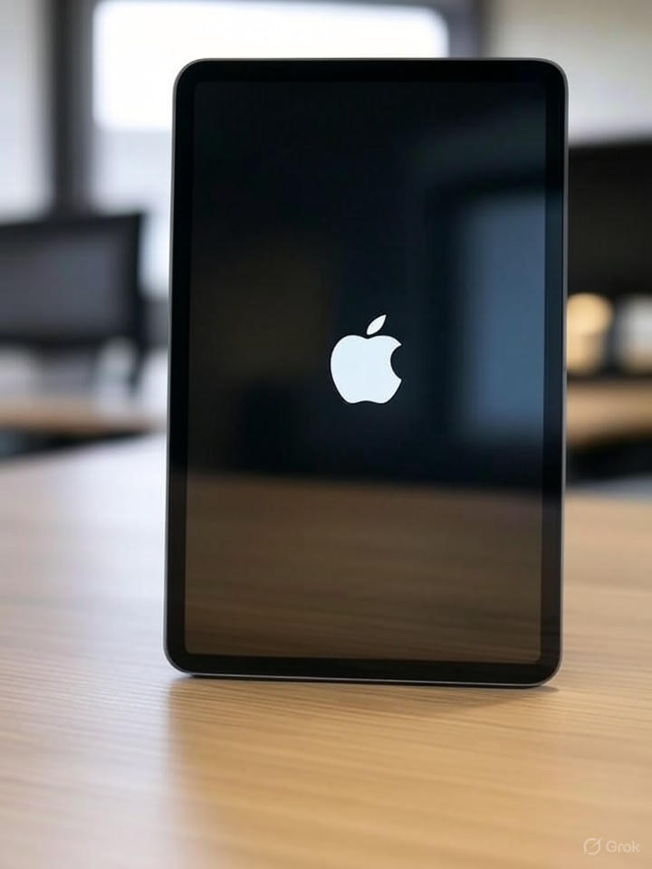 Apple Q2 2025 Revenue Rises 5% to $95B, Beats Expectations on iPad Growth