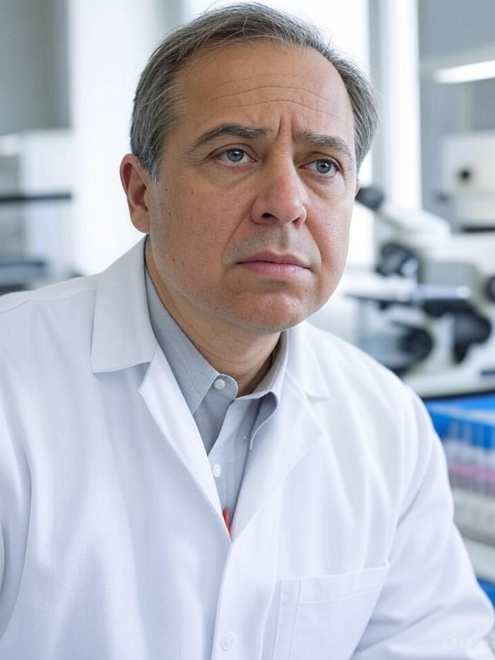 NIH Budget Cuts Threaten Drug Innovation and Cancer Breakthroughs