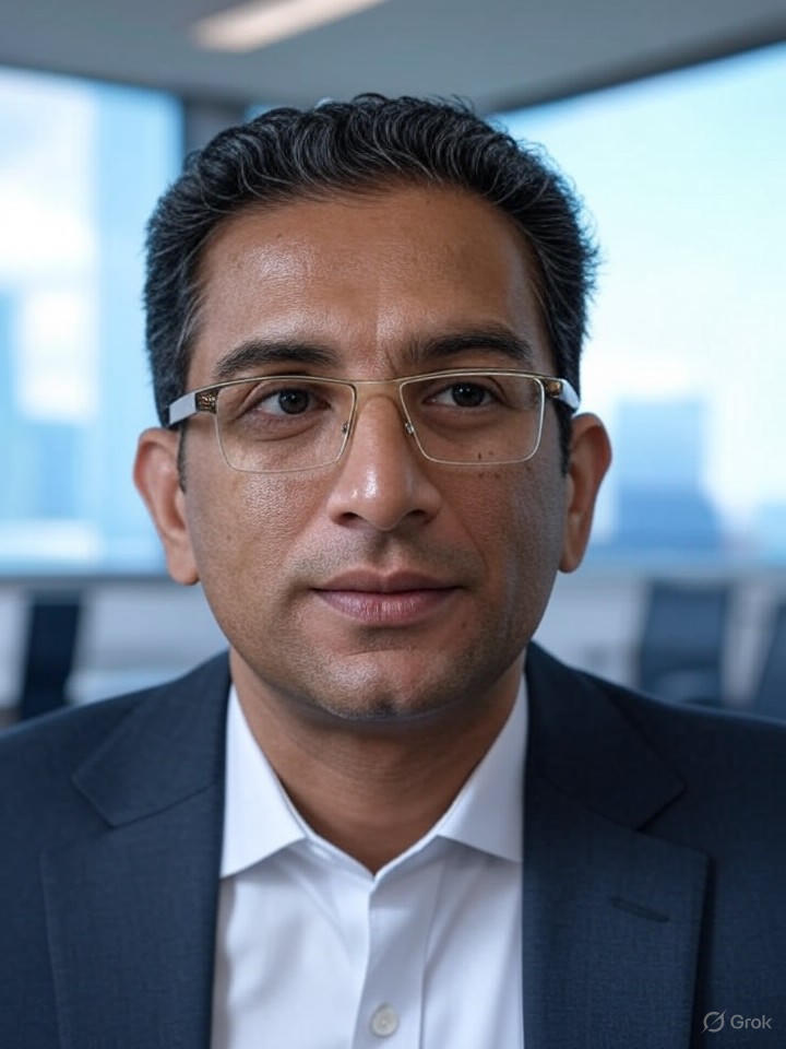Databricks AI Chief Naveen Rao Exits to Launch Hardware Startup