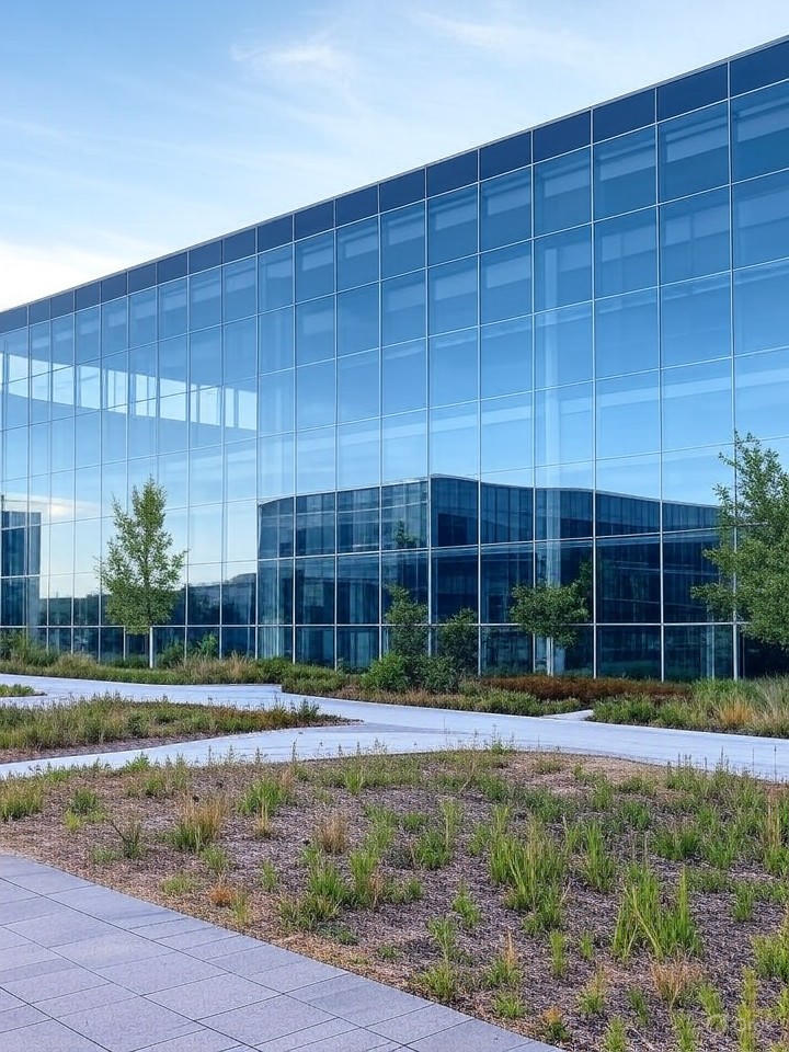 Google Opens £5B UK Data Center for AI Boost and 8,000 Jobs