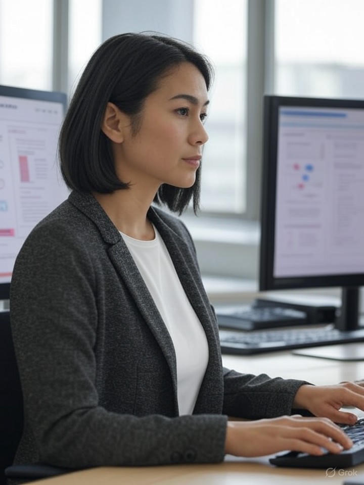 AI-Driven Search: Mastering User Personas for SEO and Marketing Success