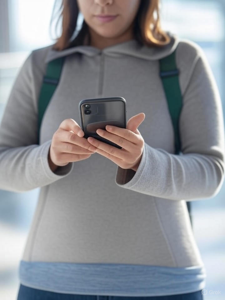Google’s 2025 AI Mode Revolutionizes Travel Planning with Smart Integrations